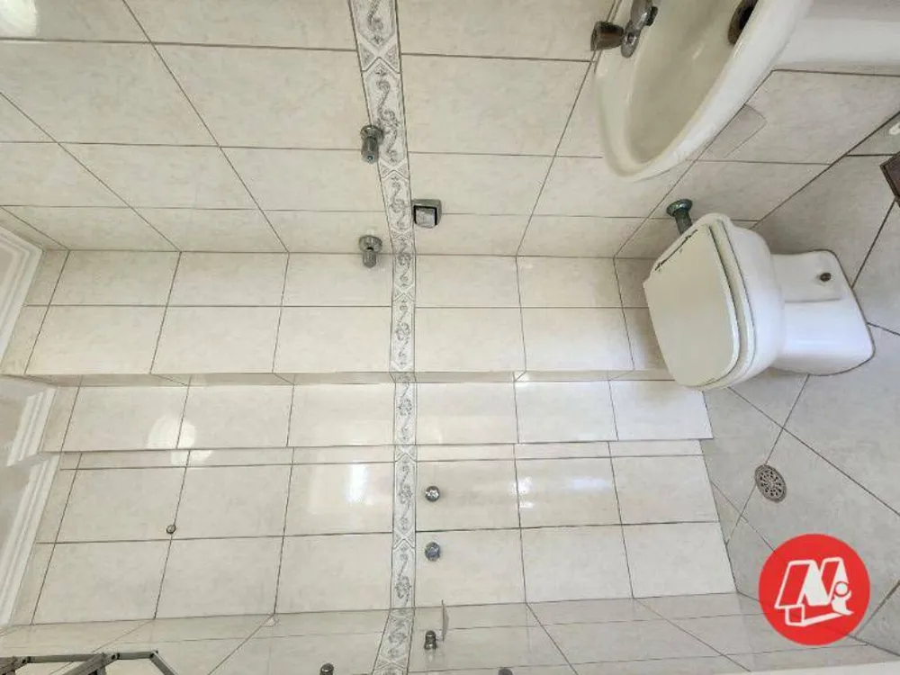 Apartamento, 3 quartos, 107 m² - Foto 3