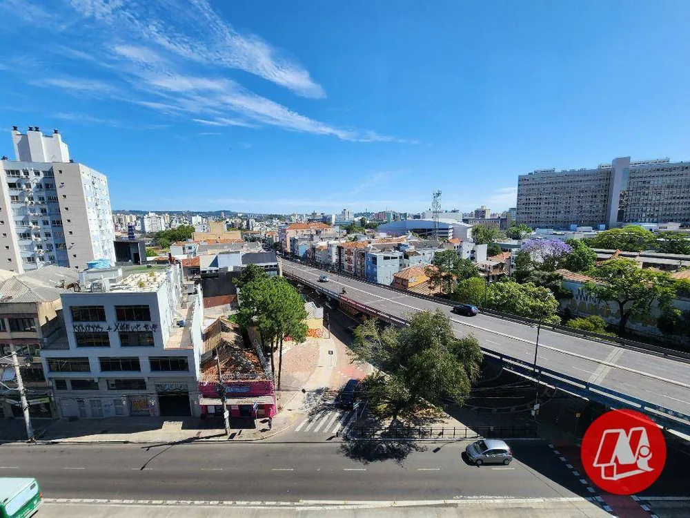 Apartamento, 3 quartos, 107 m² - Foto 1