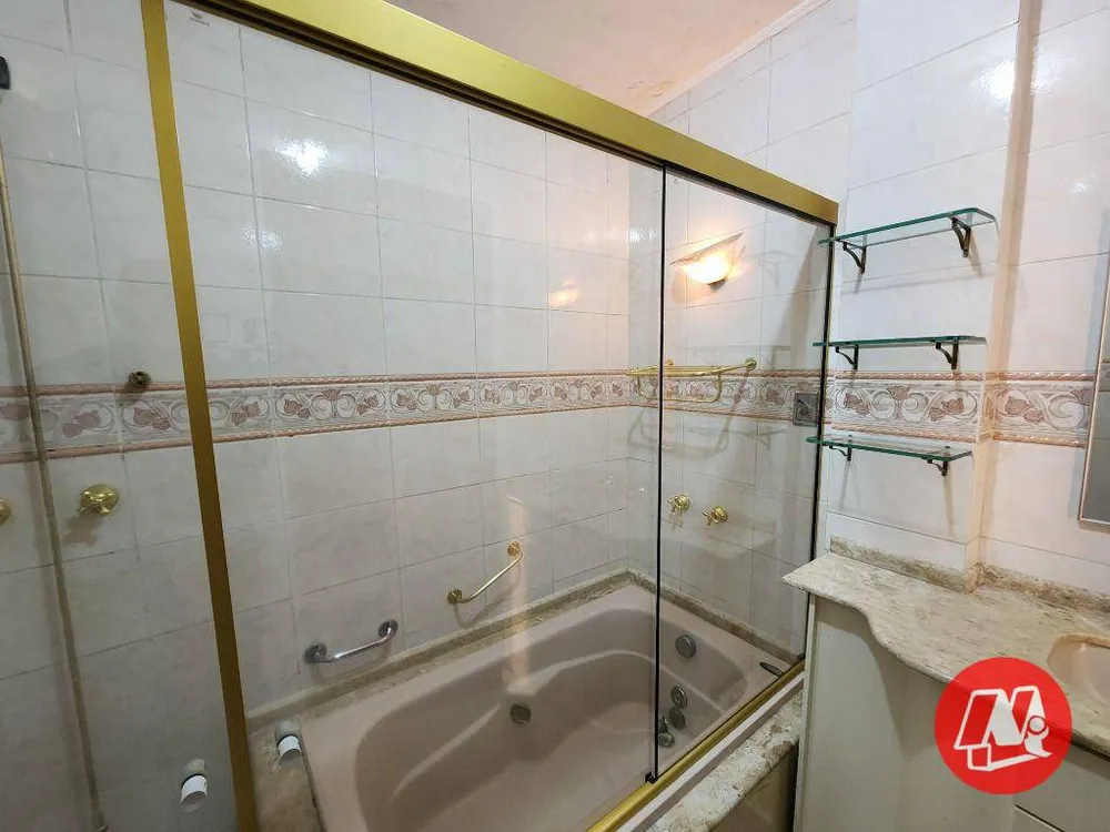 Apartamento, 3 quartos, 107 m² - Foto 2