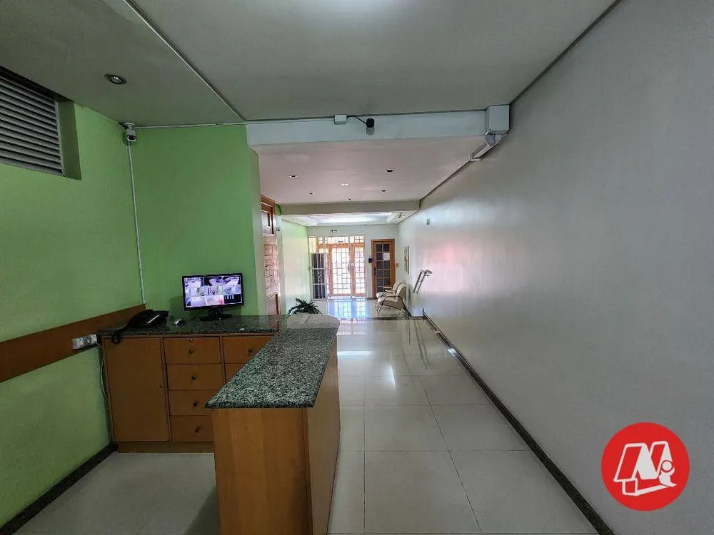 Apartamento, 3 quartos, 107 m² - Foto 4