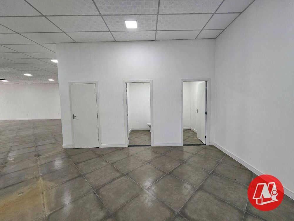 Loja-Salão, 322 m² - Foto 4