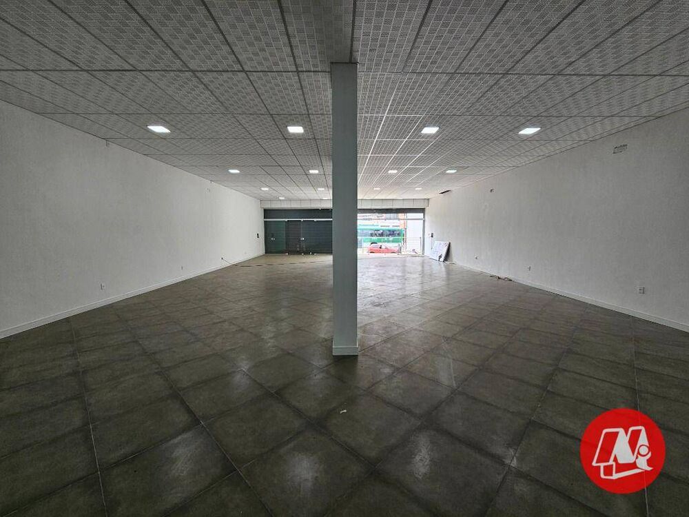 Loja-Salão, 322 m² - Foto 3