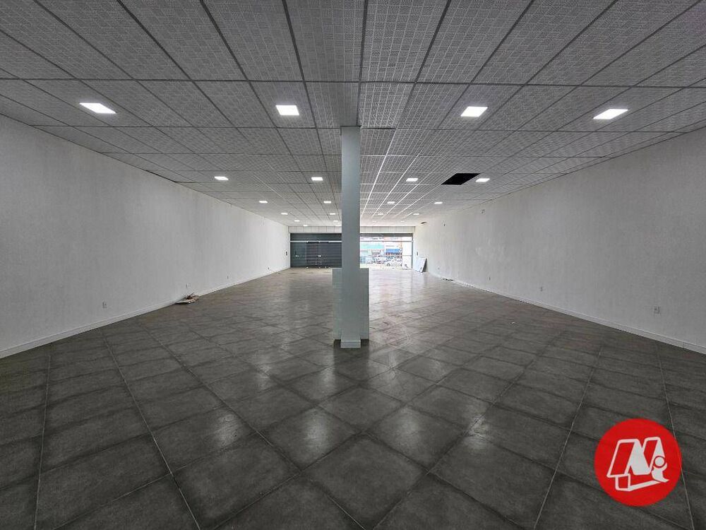 Loja-Salão, 322 m² - Foto 2