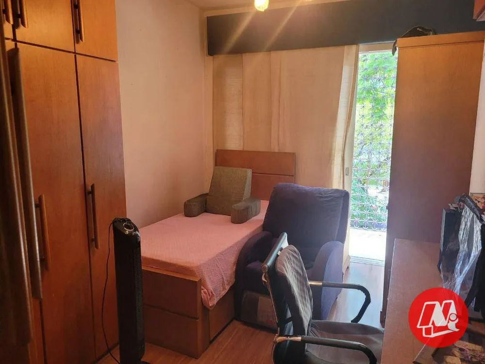 Casa, 4 quartos, 207 m² - Foto 3
