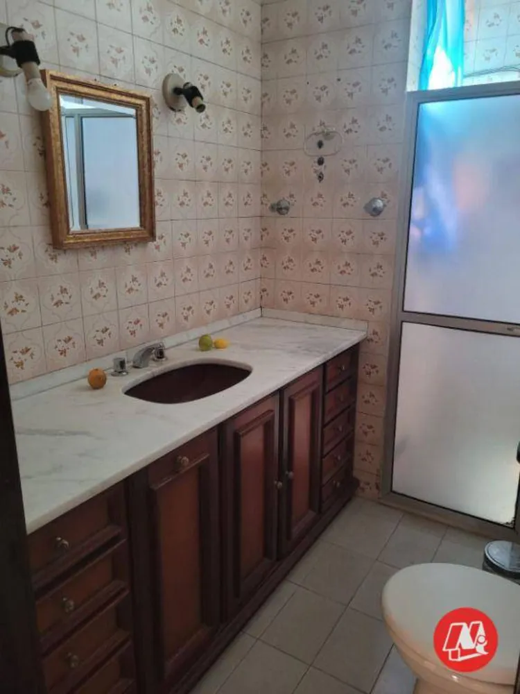 Casa, 4 quartos, 207 m² - Foto 4