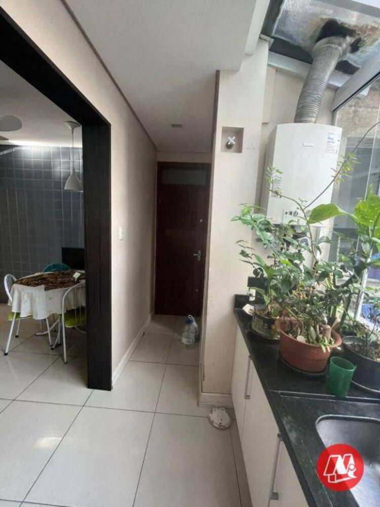 Apartamento, 3 quartos, 123 m² - Foto 2