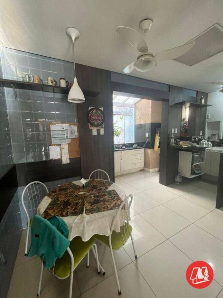 Apartamento, 3 quartos, 123 m² - Foto 1