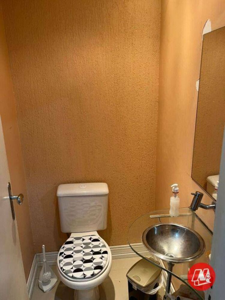 Apartamento, 3 quartos, 123 m² - Foto 4