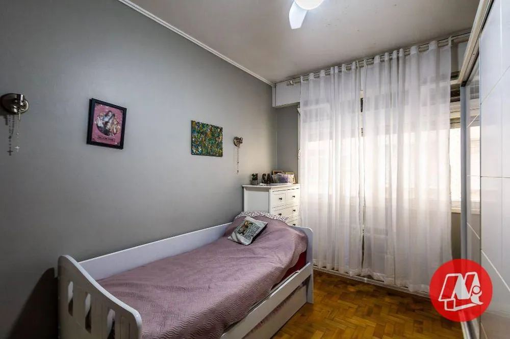 Apartamento, 3 quartos, 95 m² - Foto 4