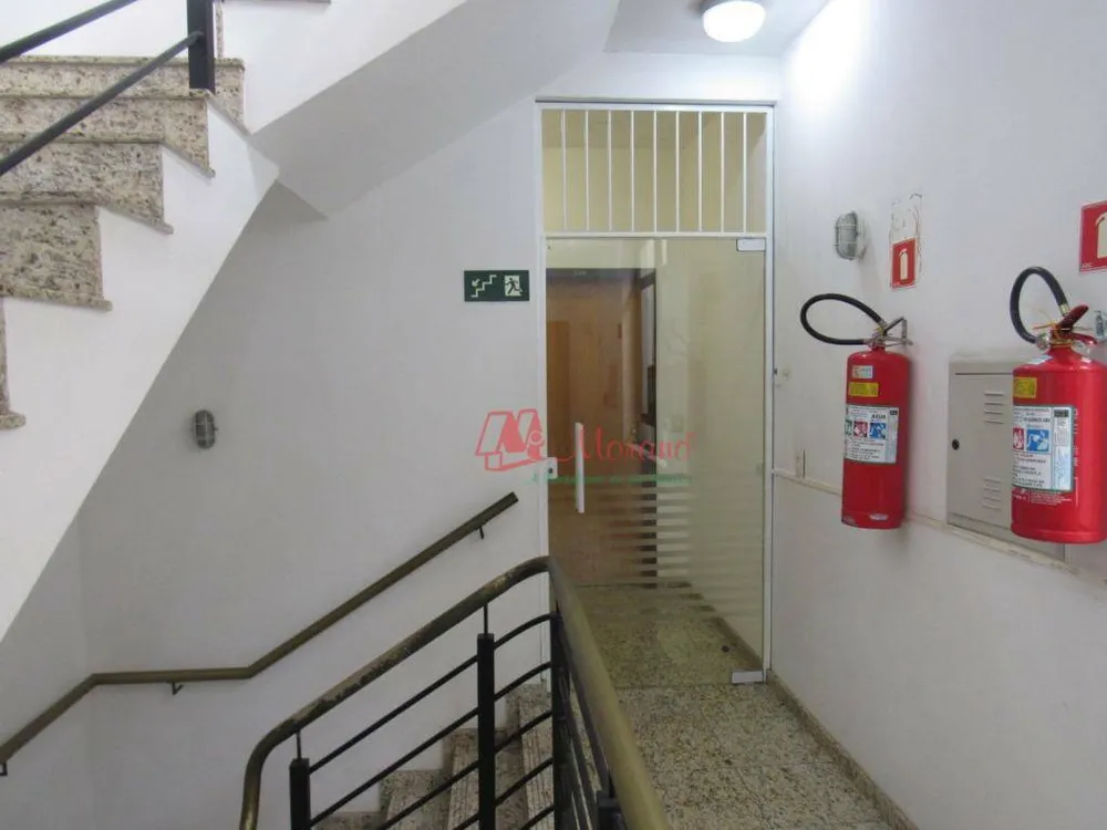 Sala-Conjunto, 30 m² - Foto 2