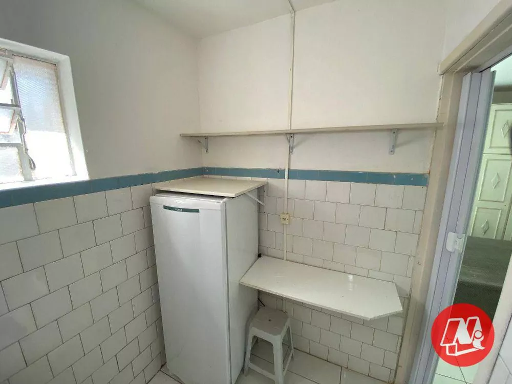 Kitnet e Studio para alugar com 1 quarto, 24m² - Foto 7