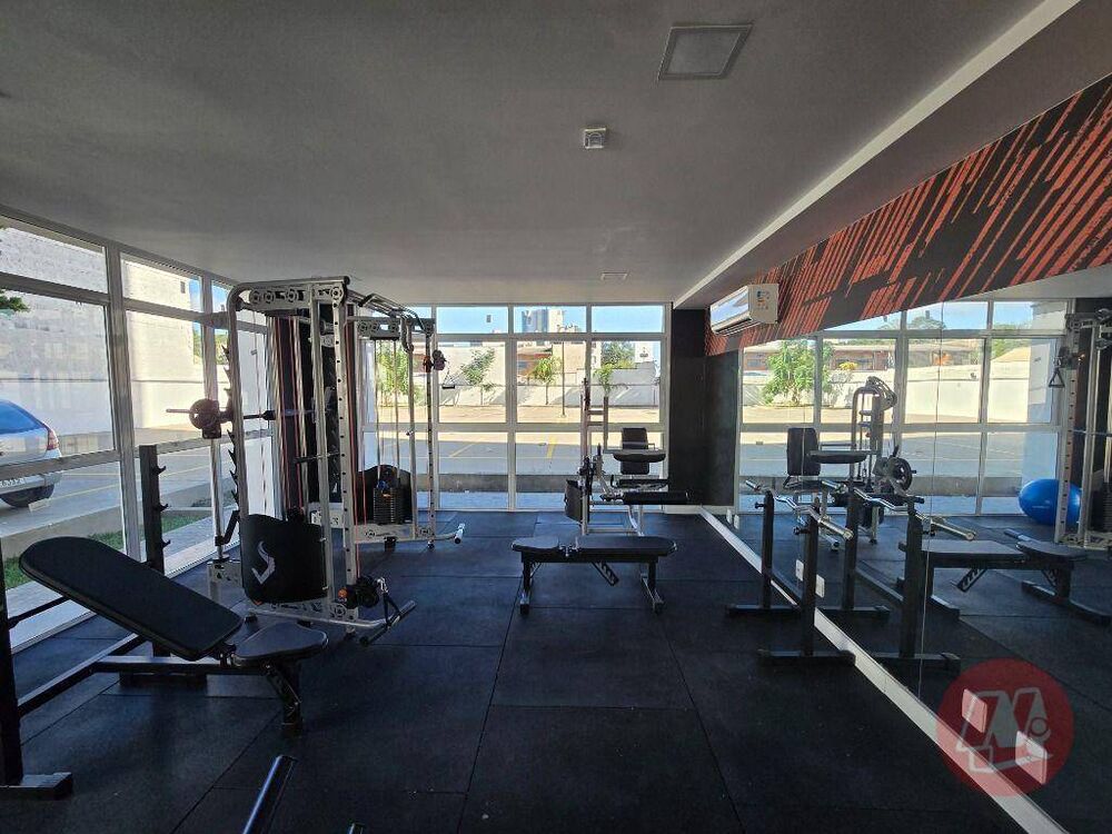 Apartamento, 3 quartos, 74 m² - Foto 4