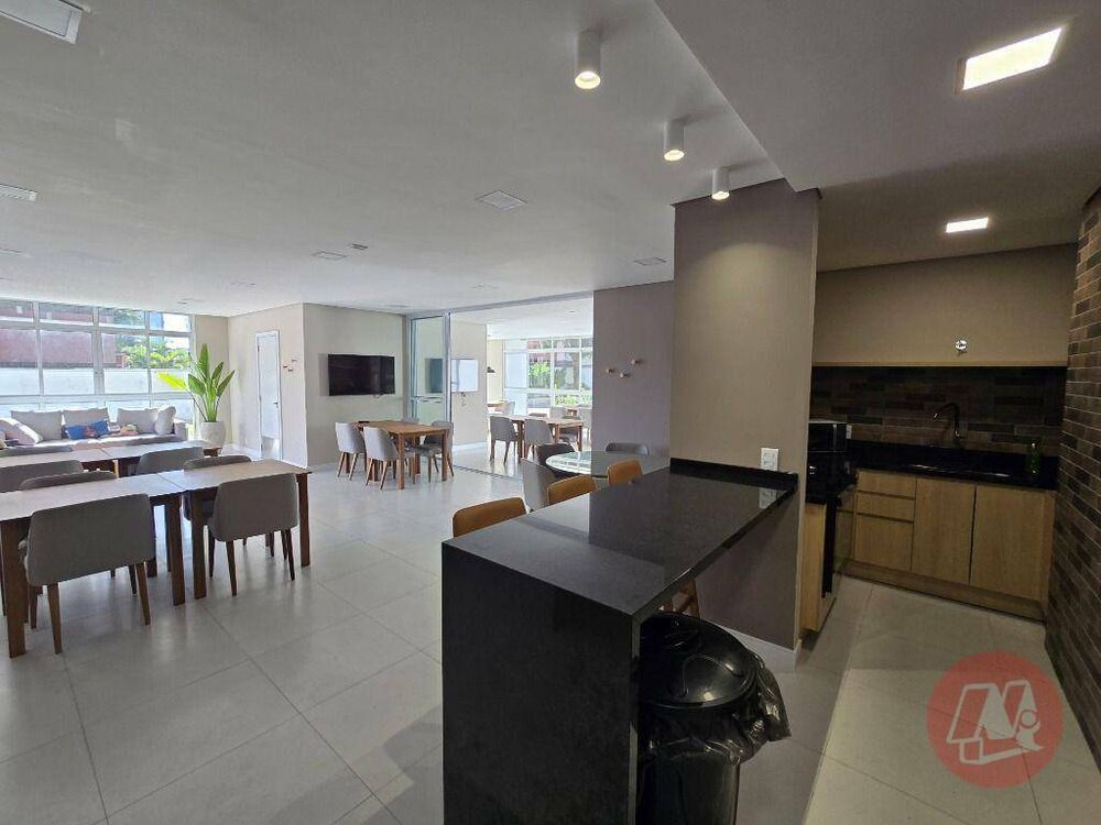 Apartamento, 3 quartos, 74 m² - Foto 3