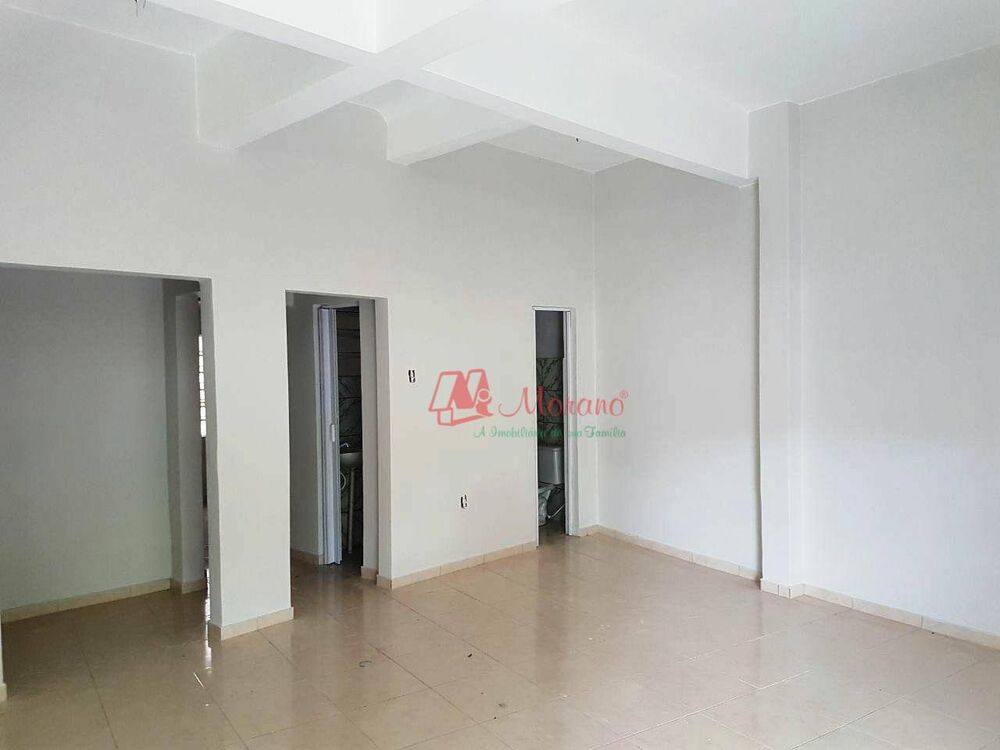 Loja-Salão, 41 m² - Foto 1