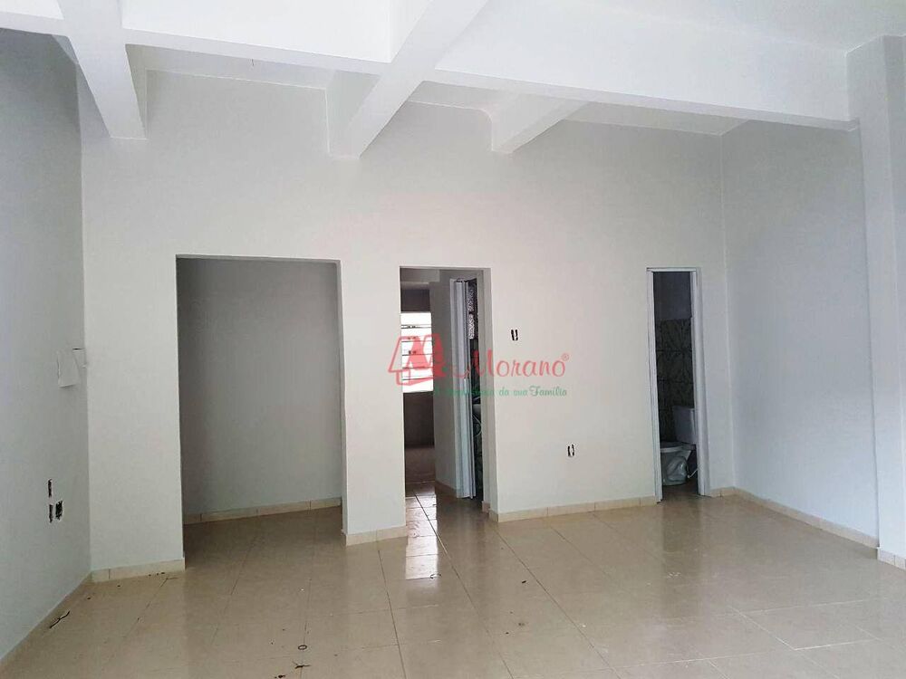 Loja-Salão, 41 m² - Foto 2