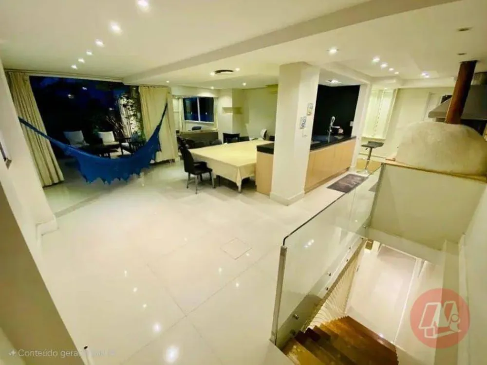 Cobertura, 3 quartos, 160 m² - Foto 3