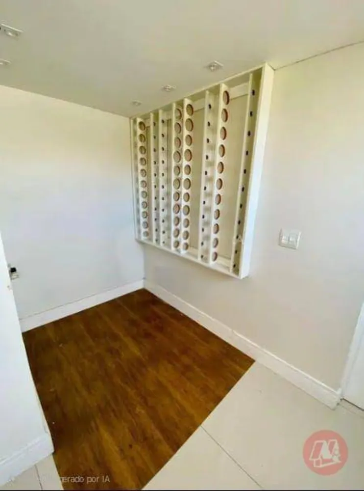 Cobertura, 3 quartos, 160 m² - Foto 4