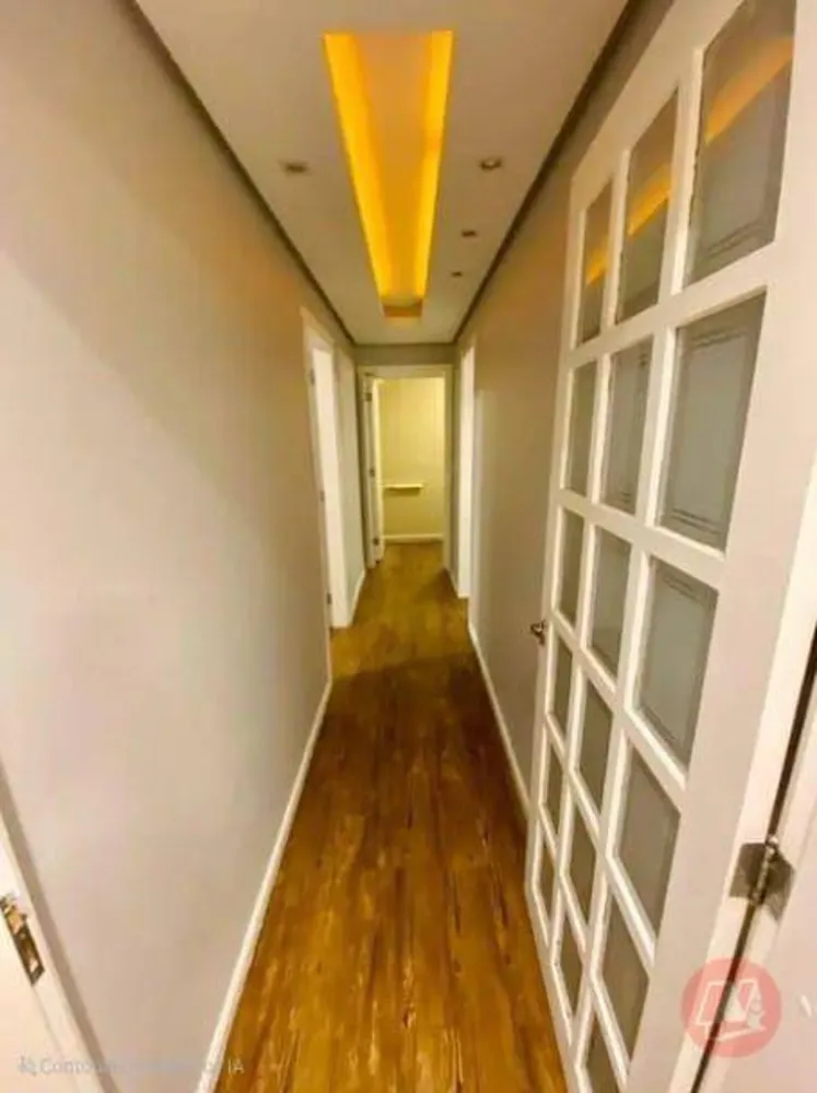 Cobertura, 3 quartos, 160 m² - Foto 1