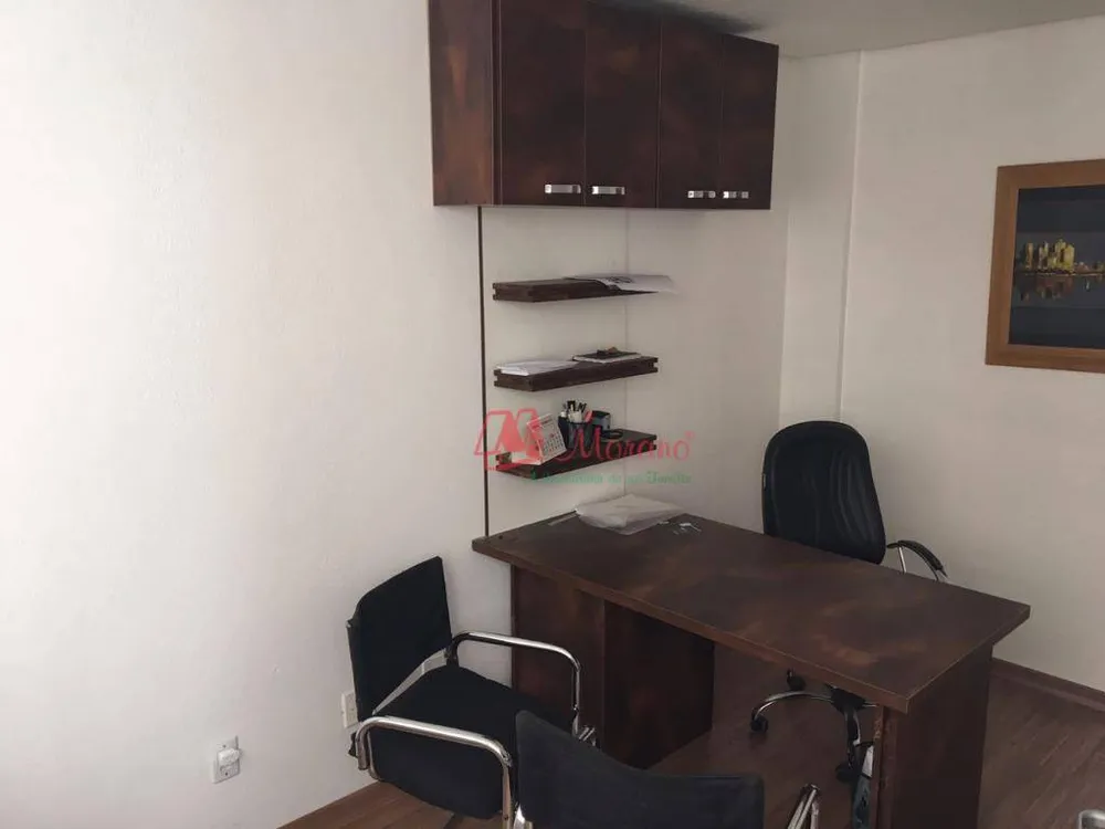 Sala-Conjunto, 40 m² - Foto 2