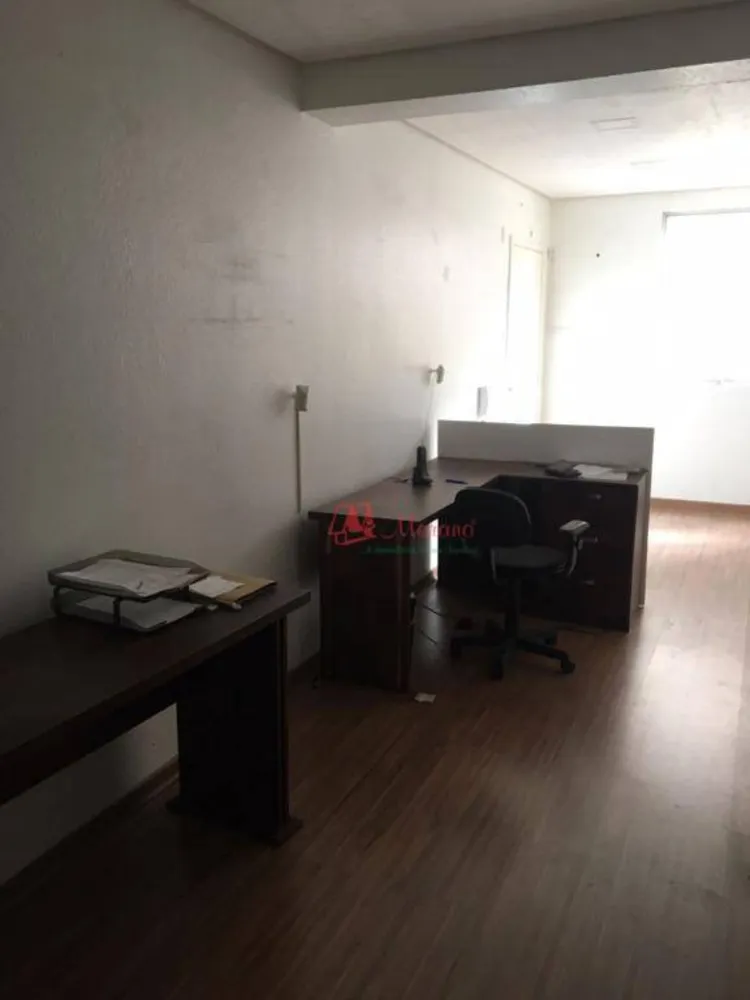 Sala-Conjunto, 40 m² - Foto 3