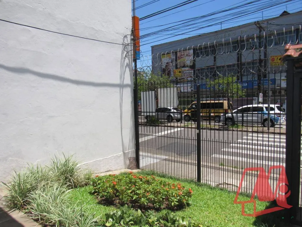 Loja-Salão, 43 m² - Foto 2