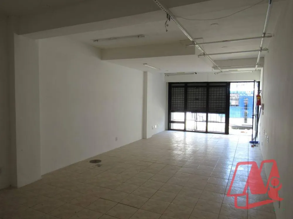 Loja-Salão, 43 m² - Foto 1