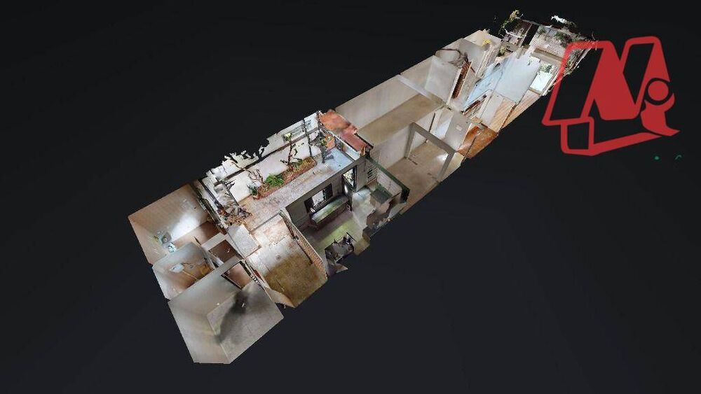 Casa de Condomínio, 3 quartos - Foto 11