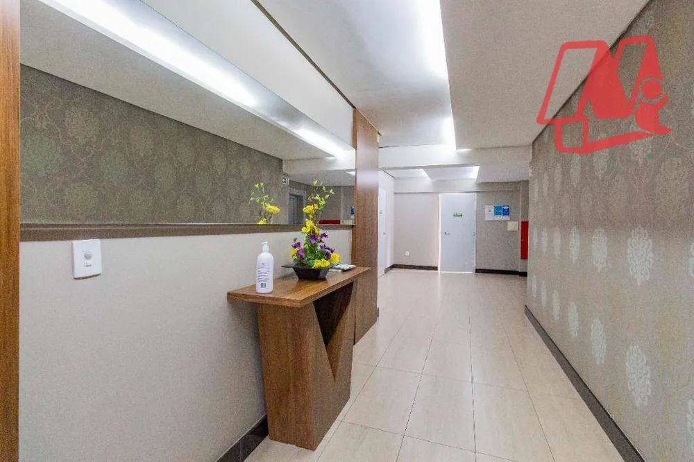 Apartamento, 2 quartos, 129 m² - Foto 1