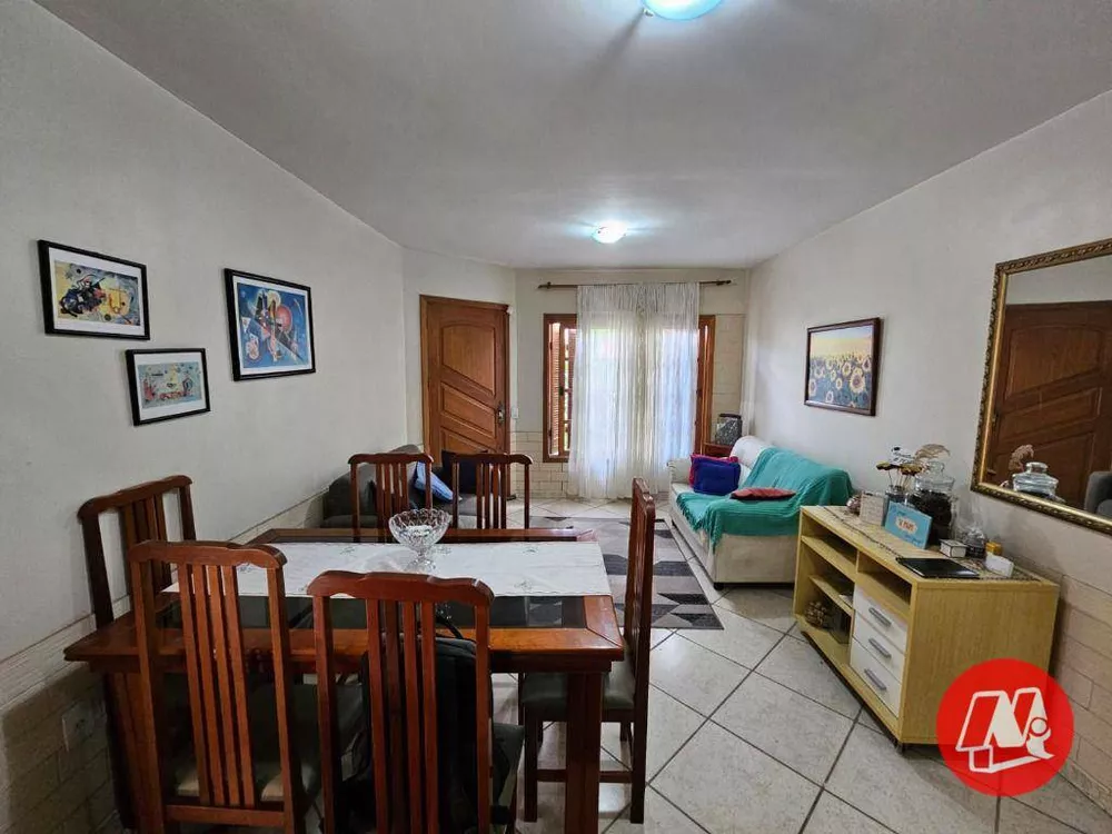 Casa para alugar com 3 quartos, 190m² - Foto 2