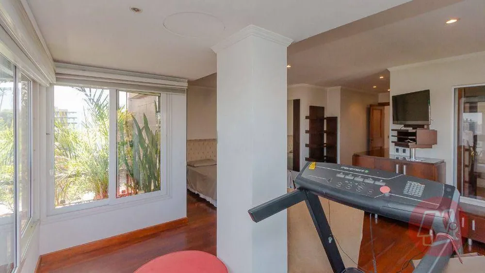 Cobertura, 5 quartos, 518 m² - Foto 4