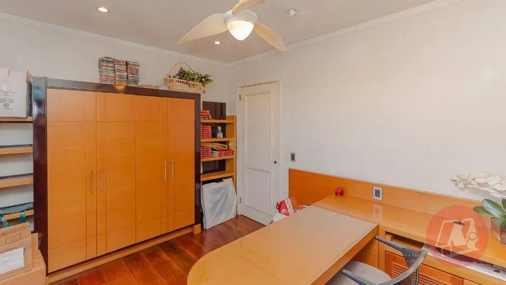 Cobertura, 5 quartos, 518 m² - Foto 3