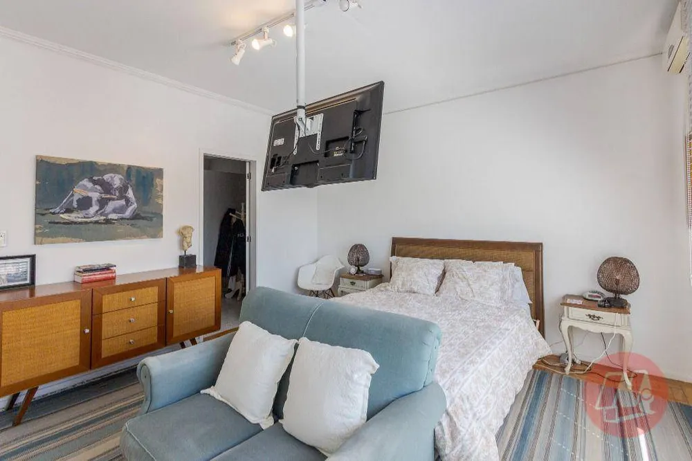 Apartamento, 3 quartos, 174 m² - Foto 4
