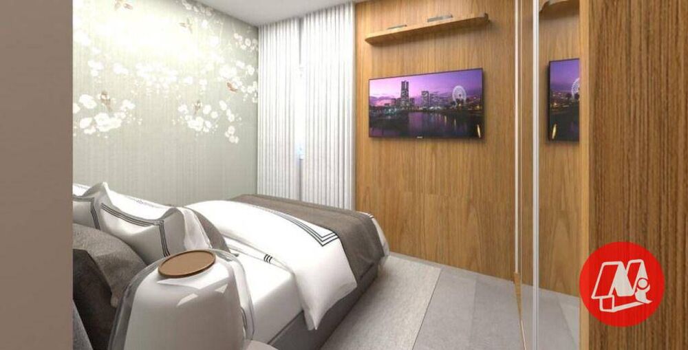 Apartamento, 2 quartos, 74 m² - Foto 5