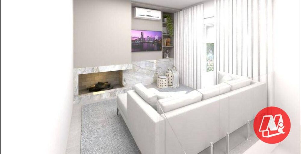 Apartamento, 2 quartos, 74 m² - Foto 12