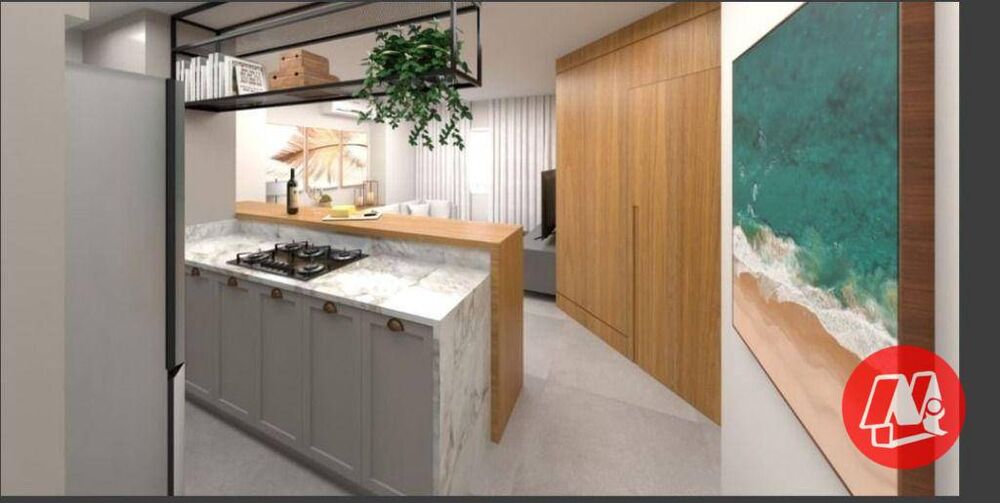 Apartamento, 2 quartos, 74 m² - Foto 6