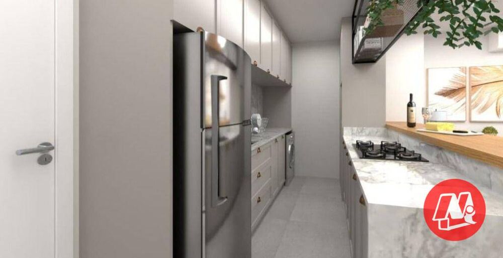 Apartamento, 2 quartos, 74 m² - Foto 10