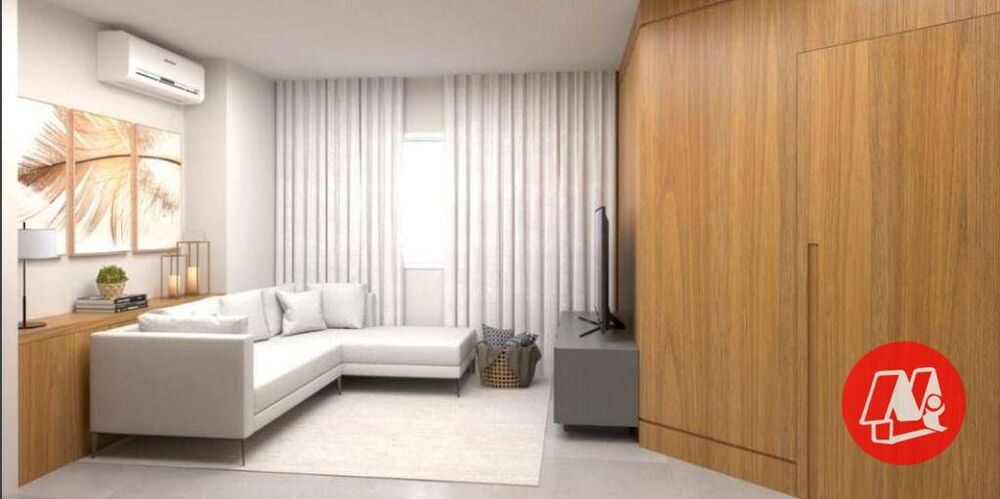 Apartamento, 2 quartos, 74 m² - Foto 11