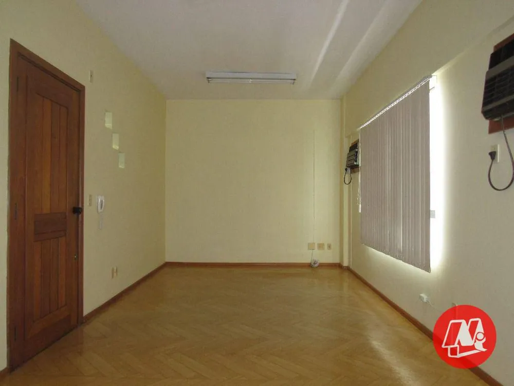 Sala-Conjunto, 22 m² - Foto 1