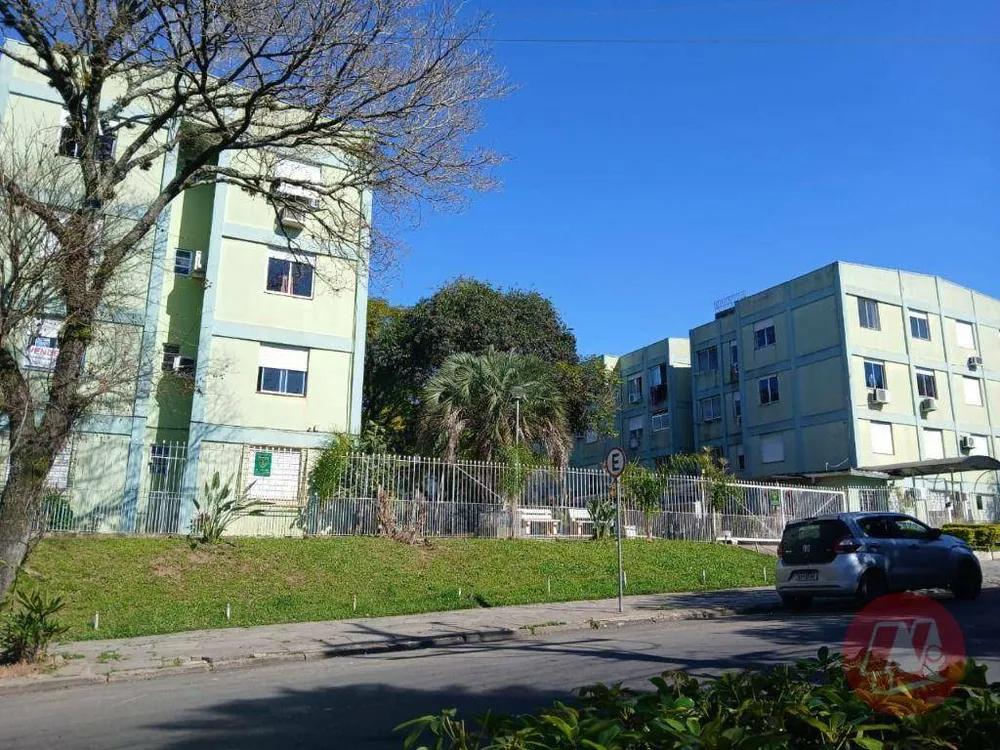 Apartamento, 1 quarto, 35 m² - Foto 4