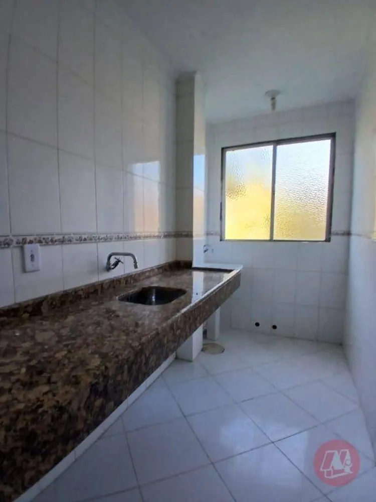 Apartamento, 1 quarto, 35 m² - Foto 1