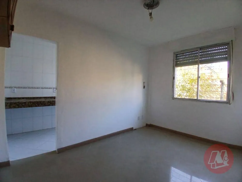 Apartamento, 1 quarto, 35 m² - Foto 2