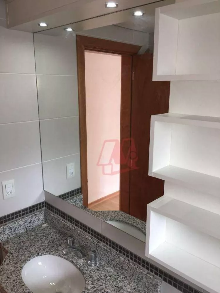 Apartamento, 2 quartos, 87 m² - Foto 3