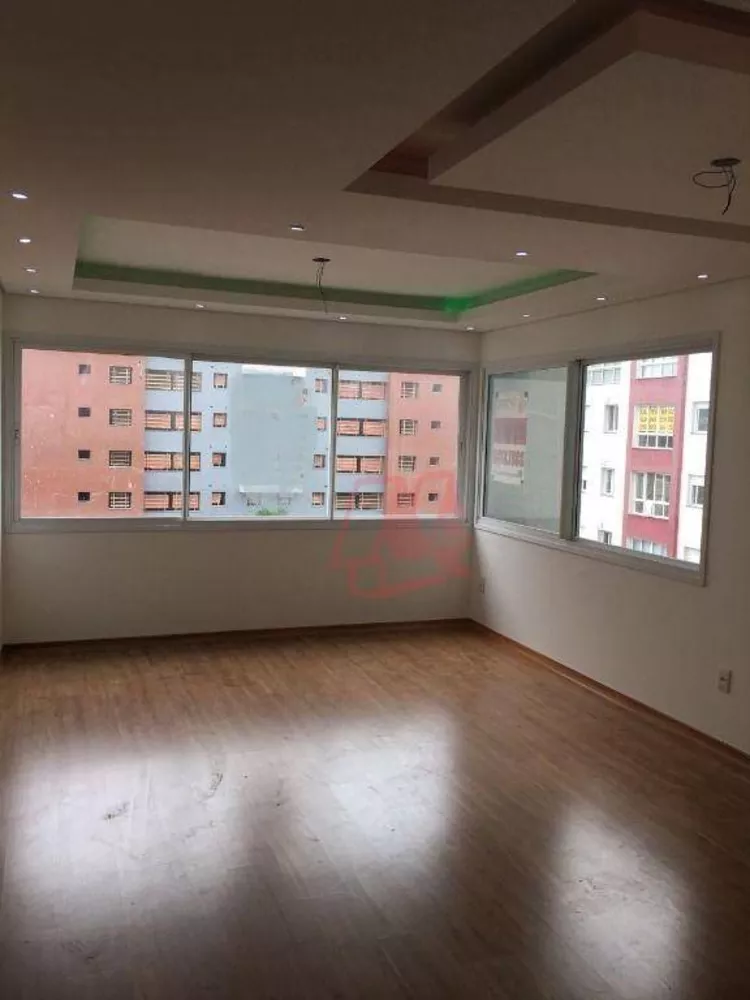 Apartamento, 2 quartos, 87 m² - Foto 1