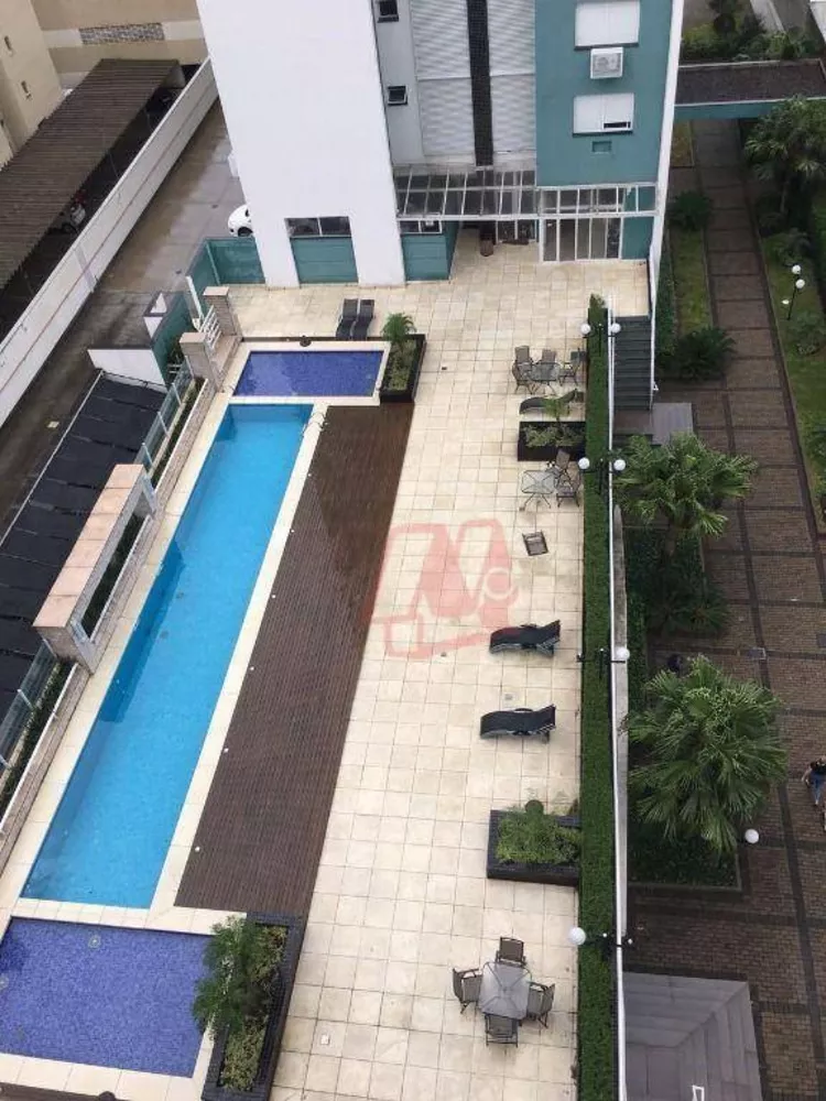 Apartamento, 2 quartos, 87 m² - Foto 2