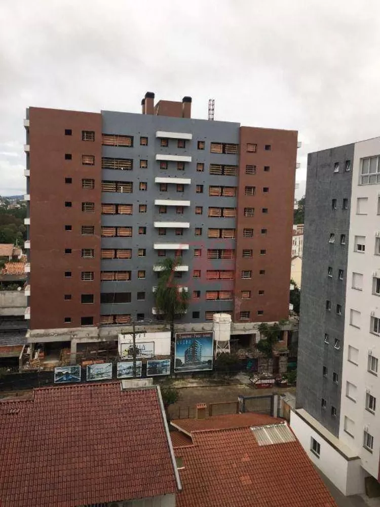 Apartamento, 2 quartos, 87 m² - Foto 6
