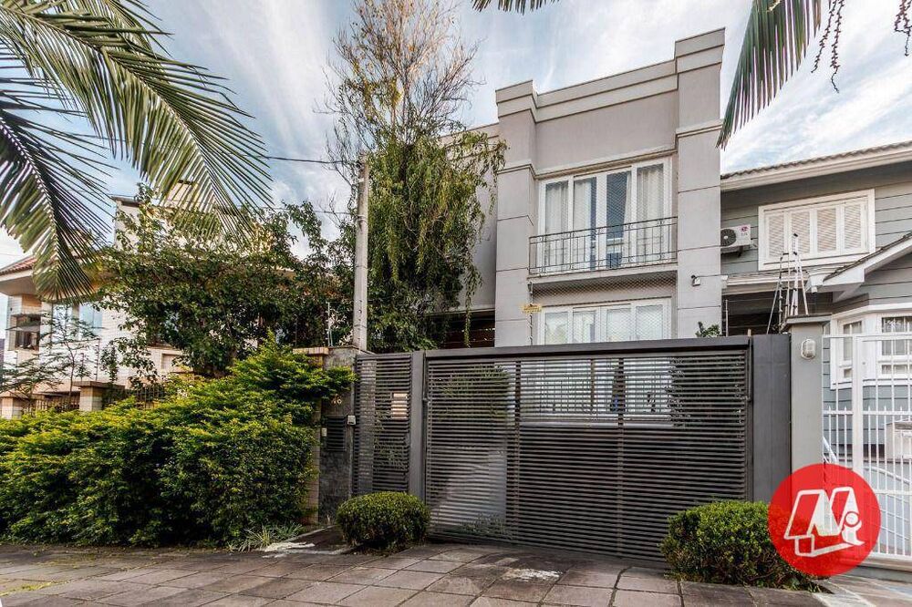 Sobrado, 3 quartos, 459 m² - Foto 16