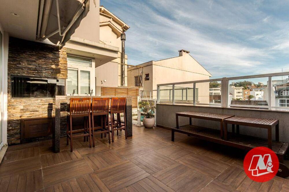 Sobrado, 3 quartos, 459 m² - Foto 3