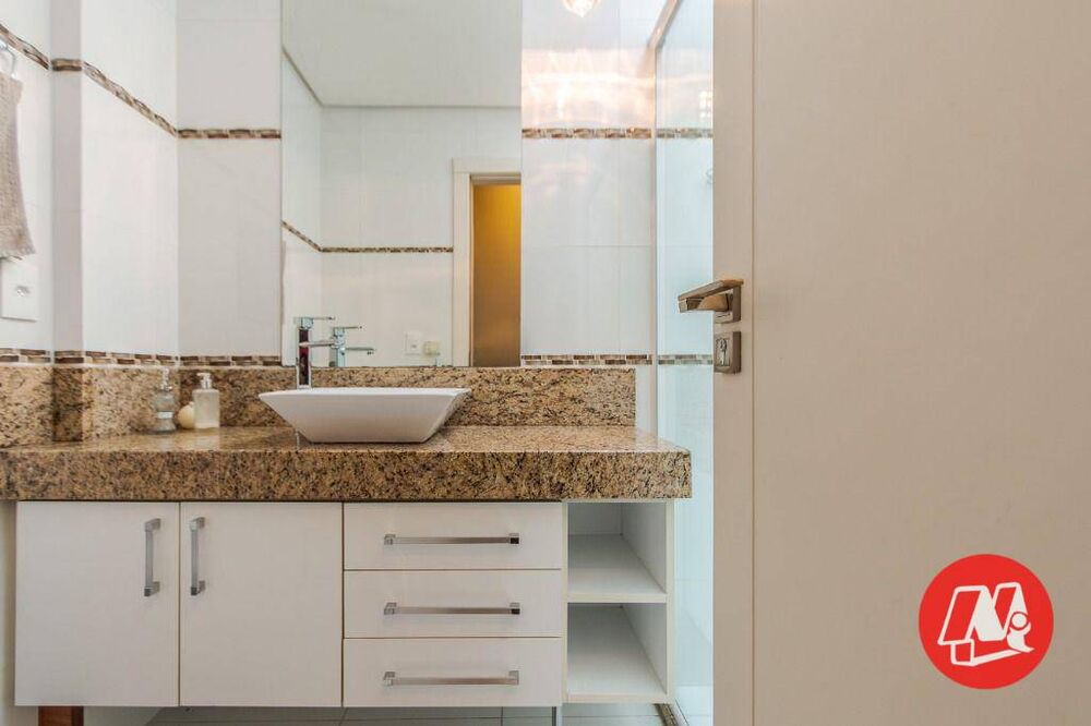 Sobrado, 3 quartos, 459 m² - Foto 11