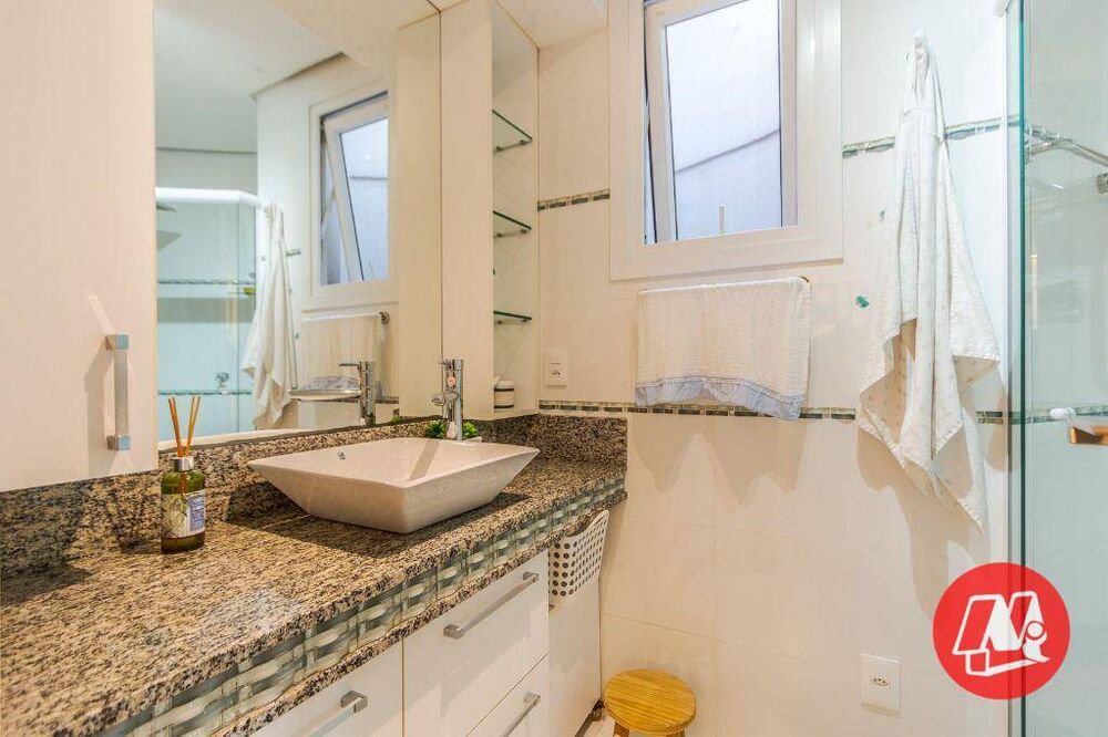 Sobrado, 3 quartos, 459 m² - Foto 9