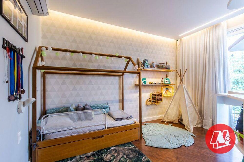 Sobrado, 3 quartos, 459 m² - Foto 6